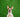 dog with treats and chews 