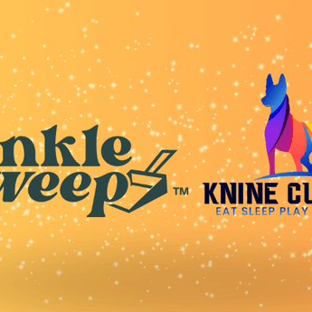 sprinkle & sweep logo
