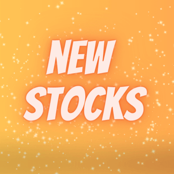 new stocks 