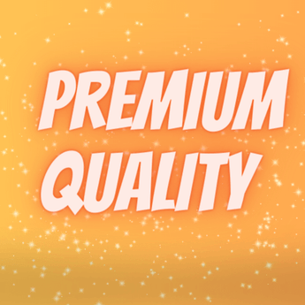 premium quality dog products 