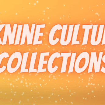knine culture collections 