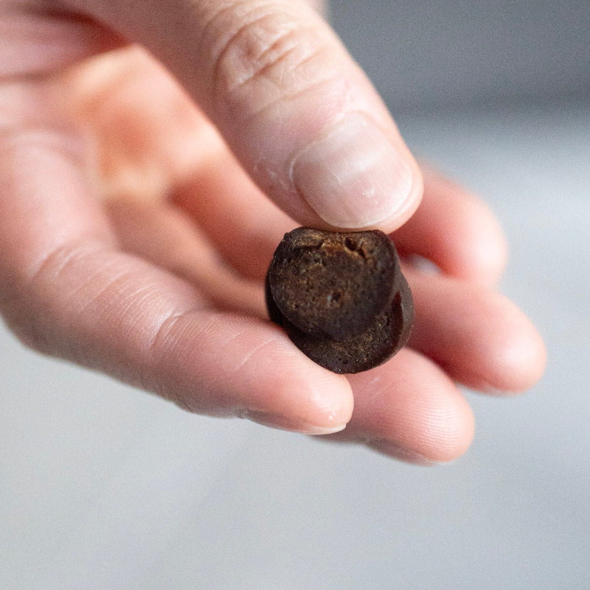 Ostrich Bites (Semi Moist) - 150g novel protein treat, single protein treat for dogs and cats