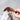 Dog enjoying Ostrich Pops natural treat — Knine Culture