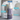 QX Silver Nanoparticles Dry Cleansing Mousse 50ml