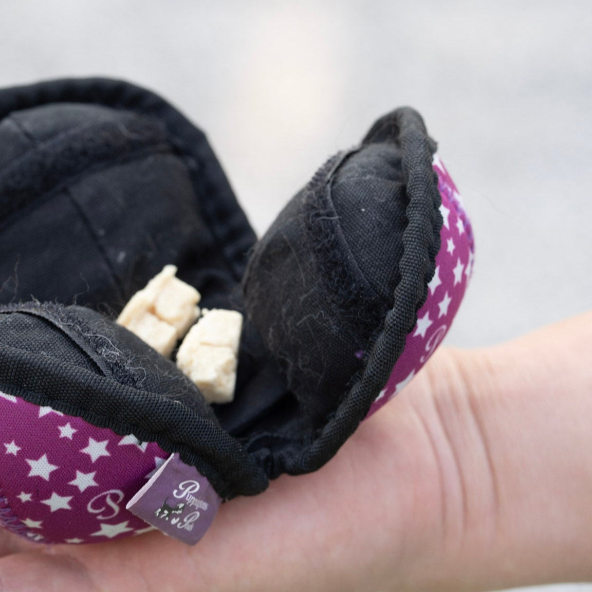 Puppington Pods - Agility Dog Toys, high value Knine Culture Puppington Pods - Agility Dog Toys, high value Knine Culture