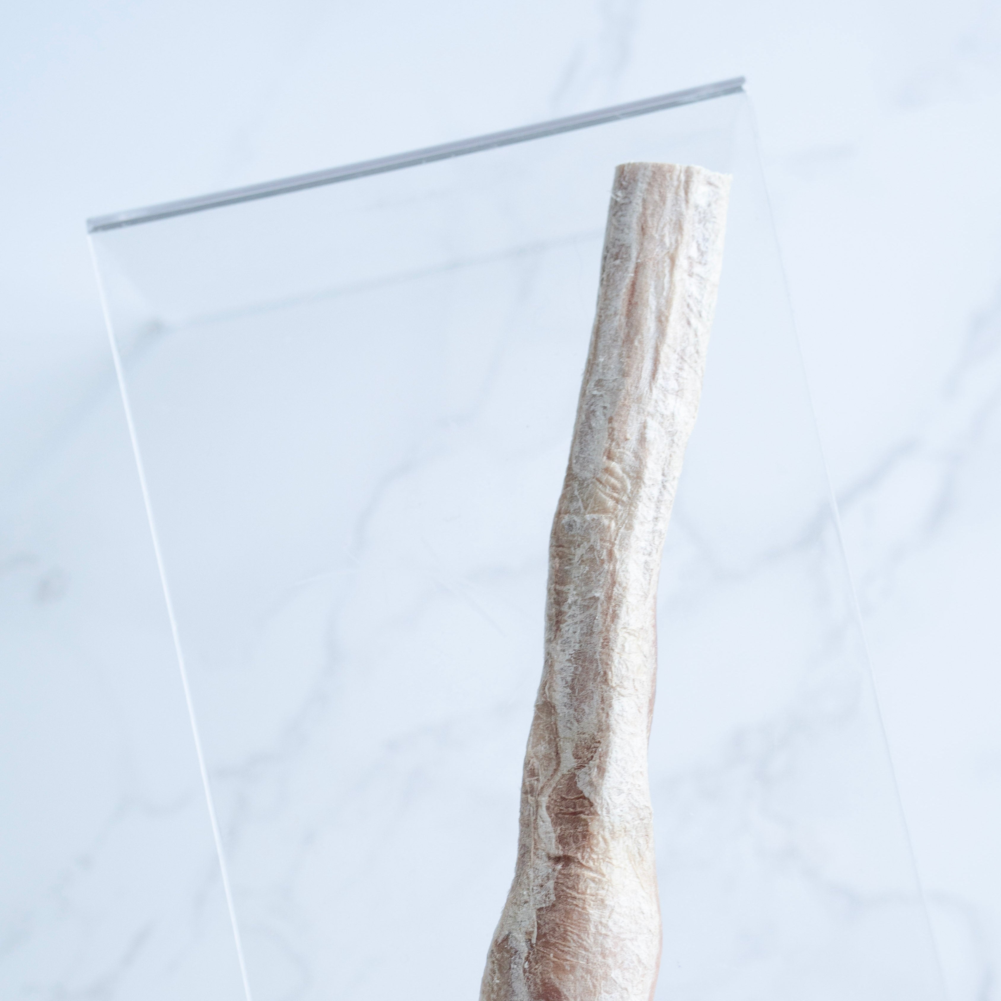 XL Beef Pizzle (Freeze Dried)