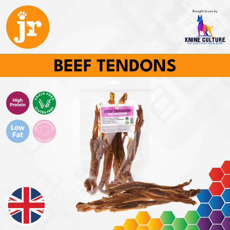 Beef Tendons (250g)