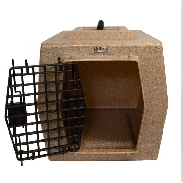 Small Kennel