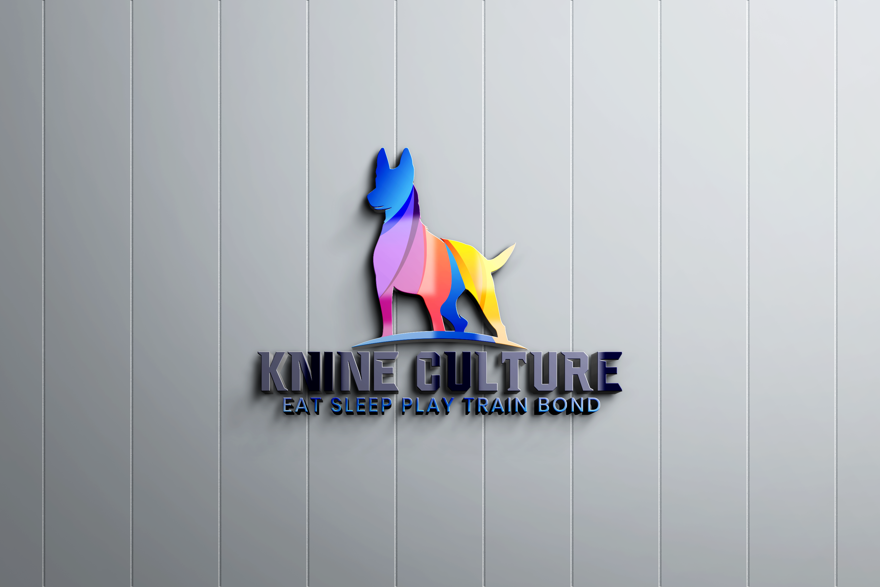 Knine Culture VIP Gold Member