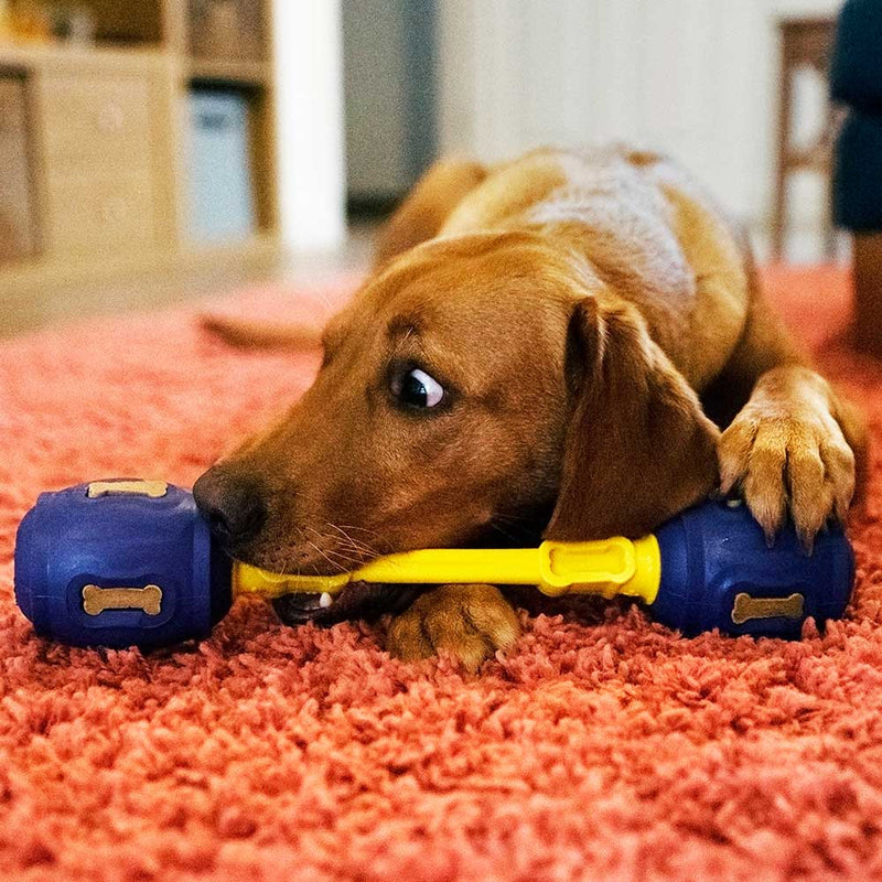 Yes Bone - Pro Dog Toys - k9culture K9 Connectables