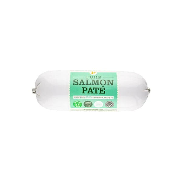100%Pure Meat Only!(Jr Premium Pate)